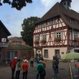 Kunstspaziergang 1