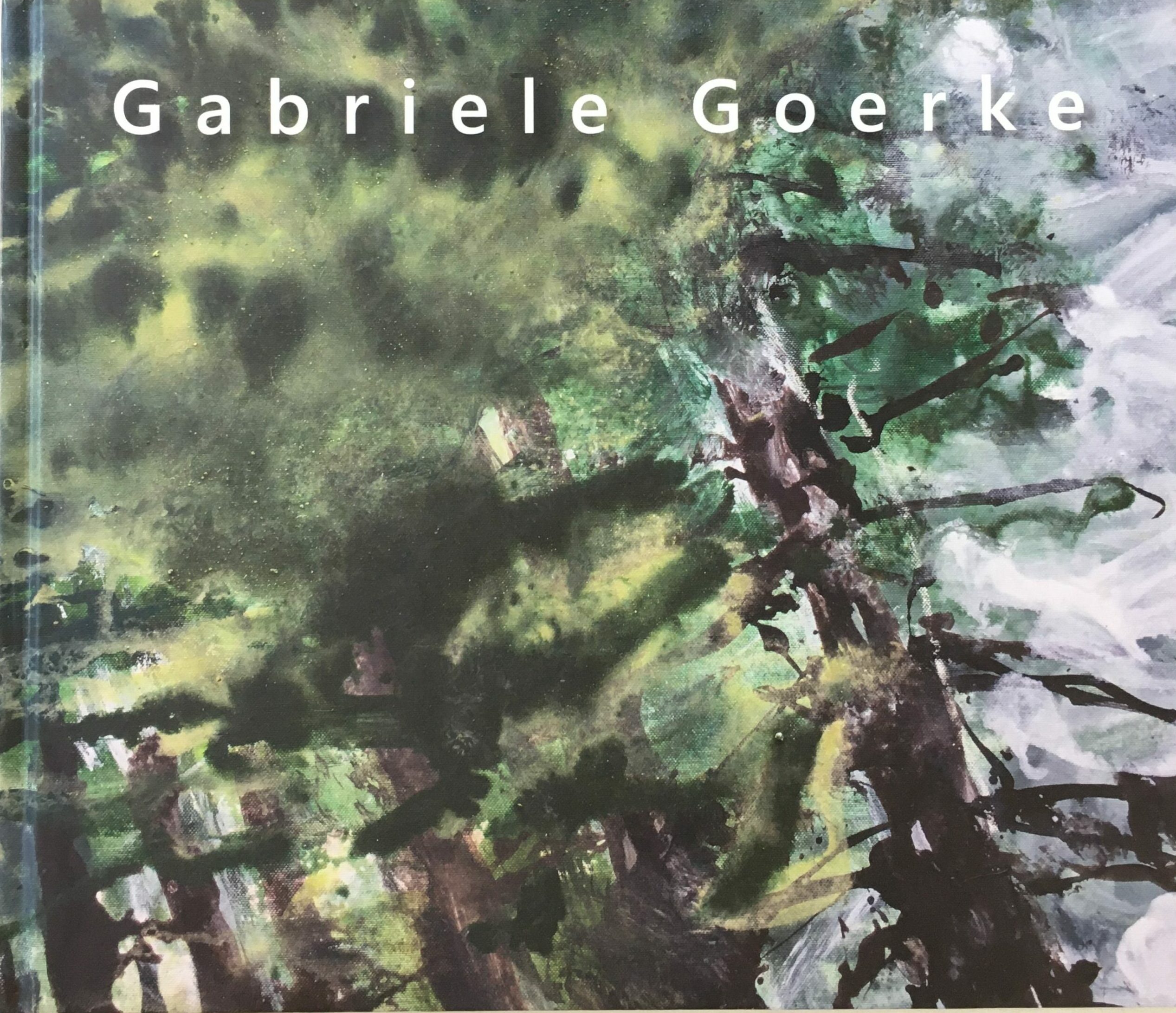 Gabriele Goerke