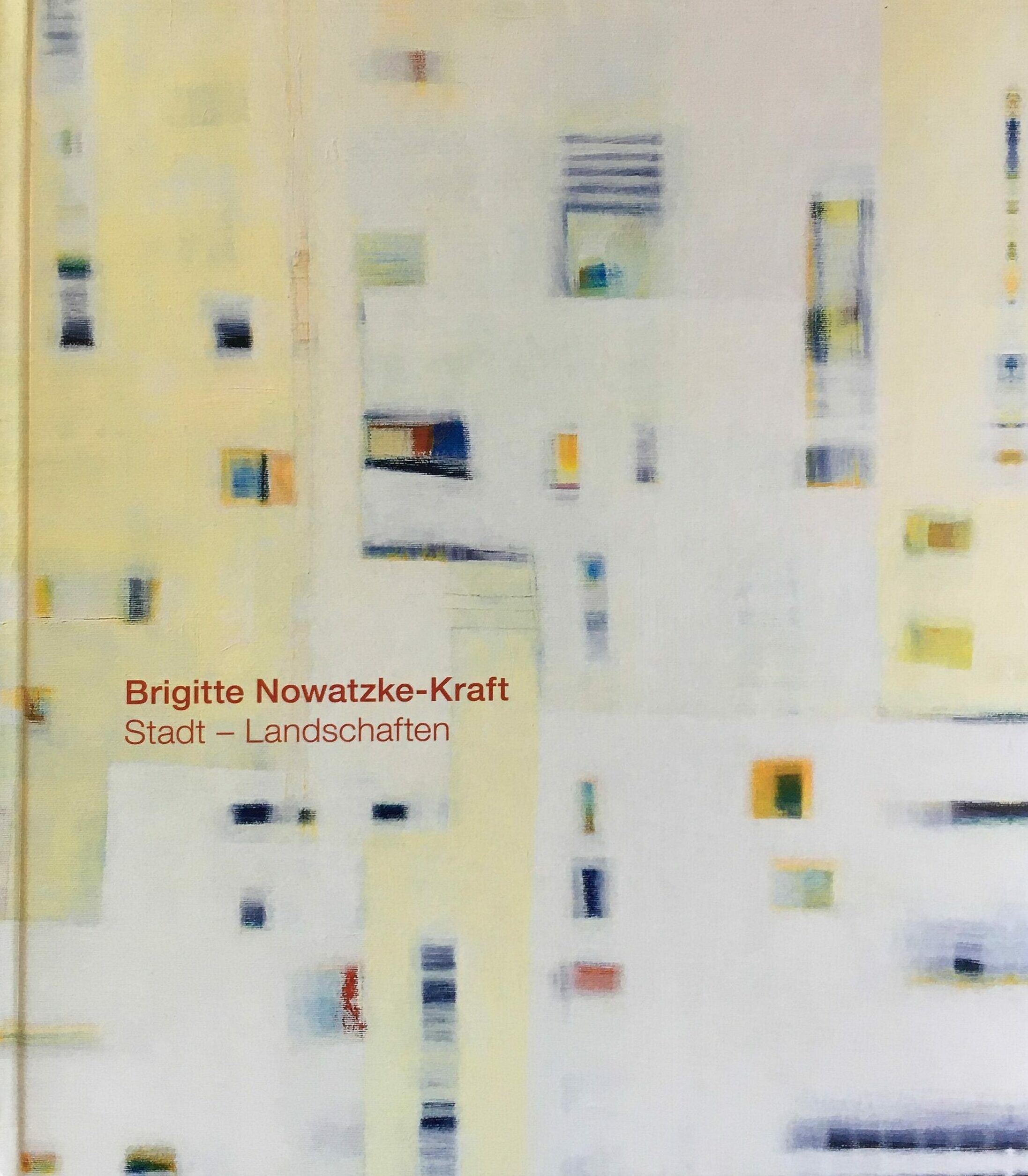 Brigitte Nowatzke-Kraft